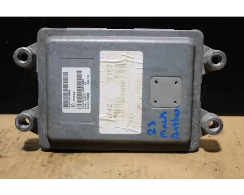 VOLVO/ MACK D13/ MP8 DPF (Diesel Particulate Filter)