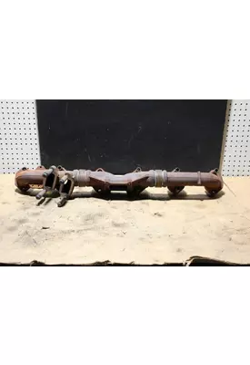 VOLVO/ MACK D13/ MP8 Exhaust Manifold