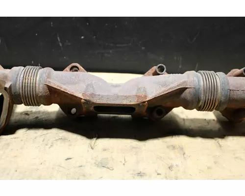 VOLVO/ MACK D13/ MP8 Exhaust Manifold