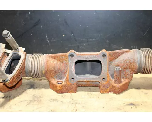 VOLVO/ MACK D13/ MP8 Exhaust Manifold