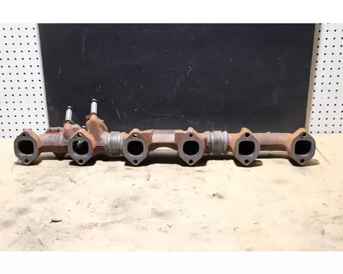 VOLVO/ MACK D13/ MP8 Exhaust Manifold