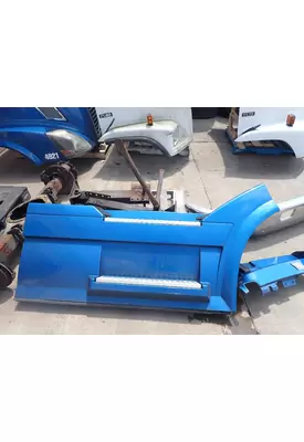 VOLVO/GMC/WHITE VNL780 Fairing, Skirt (Side/Tank)