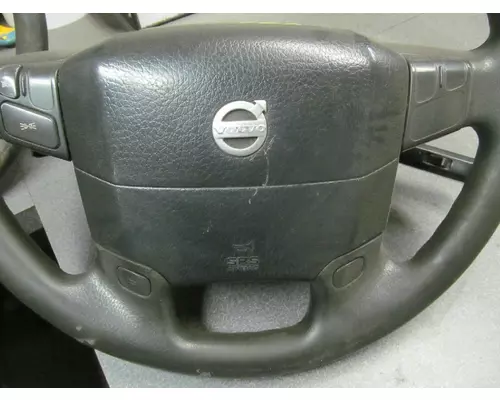 VOLVO/GMC/WHITE VNL Air Bag (Safety)