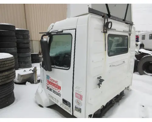 VOLVO/GMC/WHITE VNL Cab