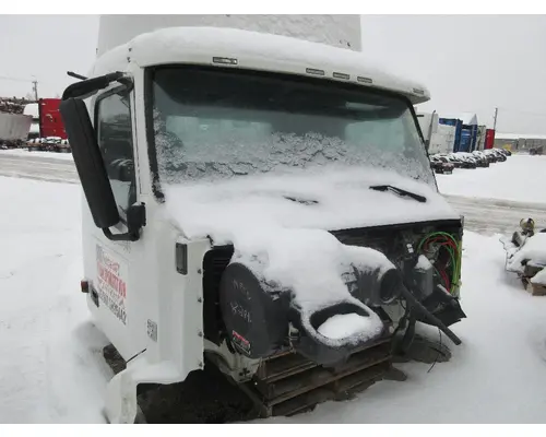 VOLVO/GMC/WHITE VNL Cab