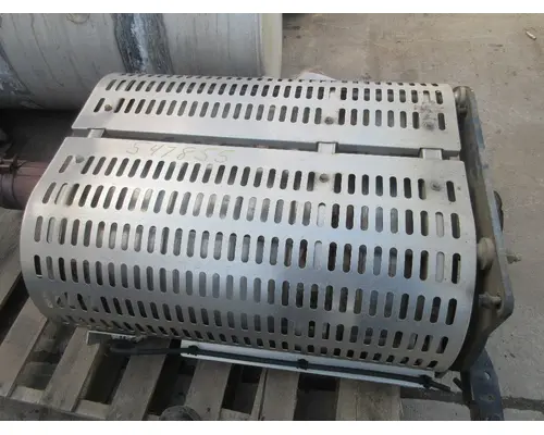 VOLVO/GMC/WHITE VNL DPF (Diesel Particulate Filter)