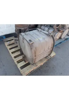 VOLVO/GMC/WHITE VNL DPF (Diesel Particulate Filter)