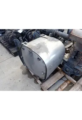 VOLVO/GMC/WHITE VNL DPF (Diesel Particulate Filter)