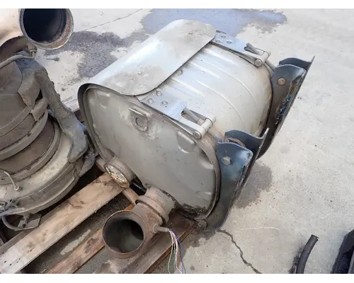VOLVO/GMC/WHITE VNL DPF (Diesel Particulate Filter)