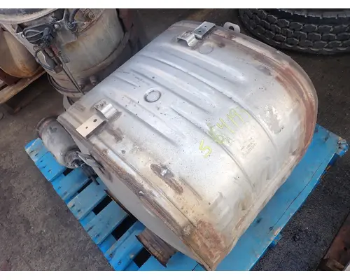 VOLVO/GMC/WHITE VNL DPF (Diesel Particulate Filter)