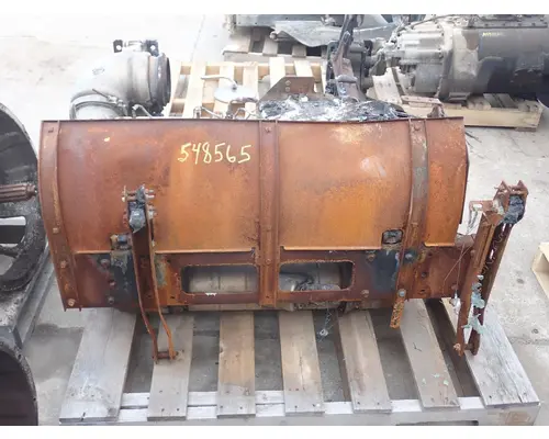 VOLVO/GMC/WHITE VNL DPF (Diesel Particulate Filter)