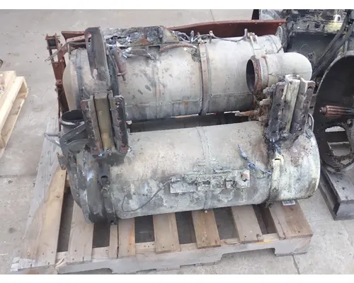 VOLVO/GMC/WHITE VNL DPF (Diesel Particulate Filter)