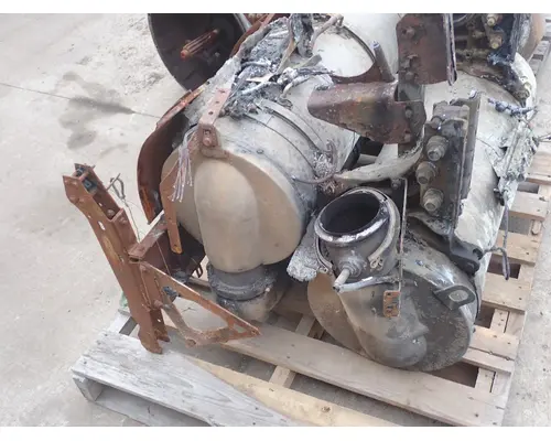 VOLVO/GMC/WHITE VNL DPF (Diesel Particulate Filter)