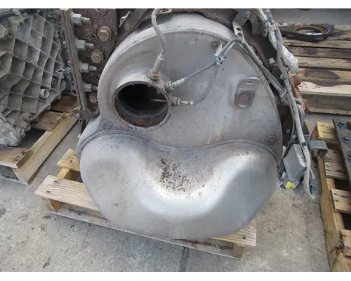 VOLVO/GMC/WHITE VNL DPF (Diesel Particulate Filter)