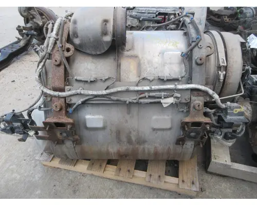 VOLVO/GMC/WHITE VNL DPF (Diesel Particulate Filter)