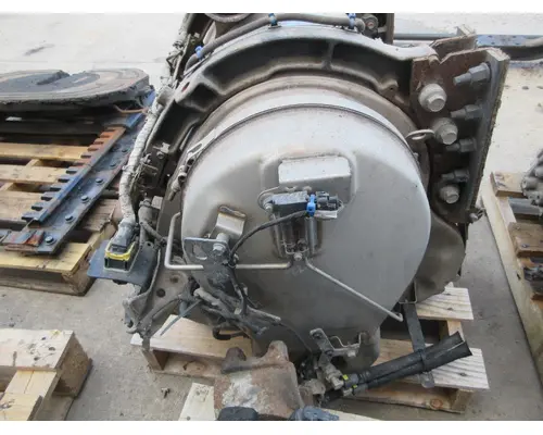 VOLVO/GMC/WHITE VNL DPF (Diesel Particulate Filter)