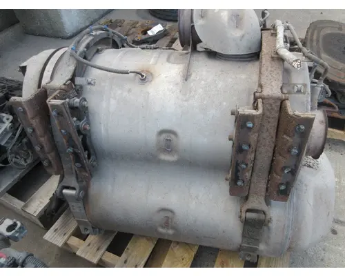 VOLVO/GMC/WHITE VNL DPF (Diesel Particulate Filter)