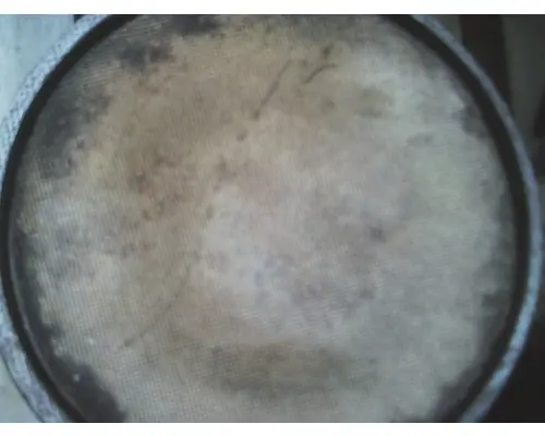 VOLVO/GMC/WHITE VNL DPF (Diesel Particulate Filter)