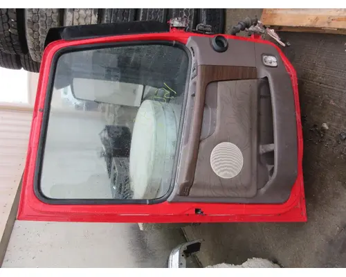 VOLVO/GMC/WHITE VNL Door Assembly, Front