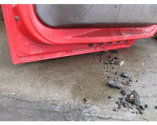 VOLVO/GMC/WHITE VNL Door Assembly, Front