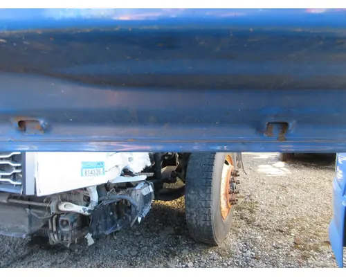 VOLVO/GMC/WHITE VNL Door Assembly, Front