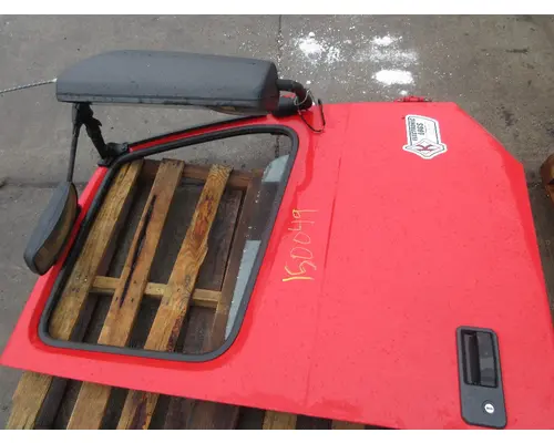 VOLVO/GMC/WHITE VNL Door Assembly, Front