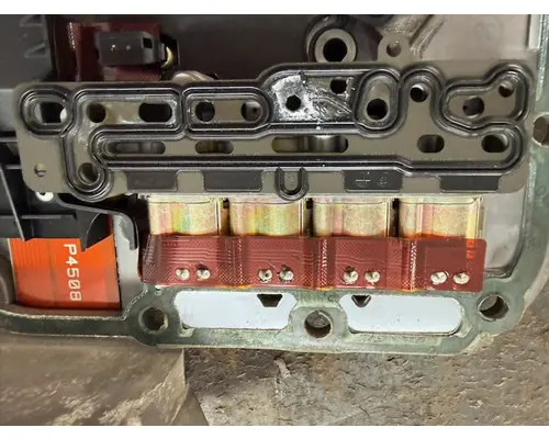 VOLVO/GMC/WHITE VNL ECM (Transmission)