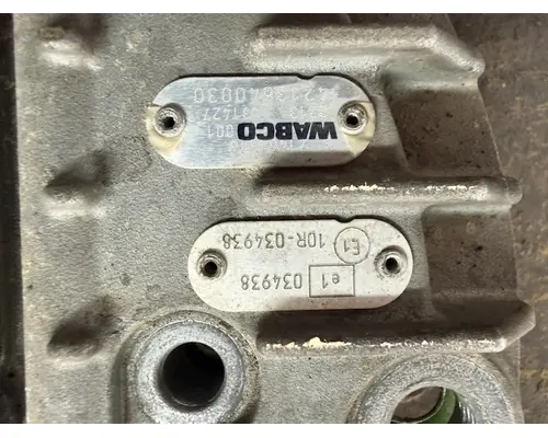 VOLVO/GMC/WHITE VNL ECM (Transmission)