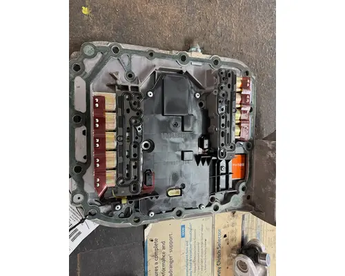 VOLVO/GMC/WHITE VNL ECM (Transmission)