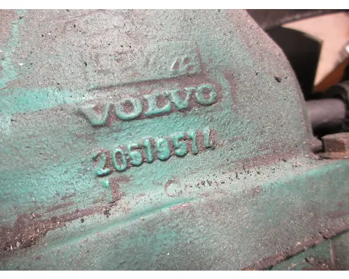 VOLVO/GMC/WHITE VNL Engine Assembly