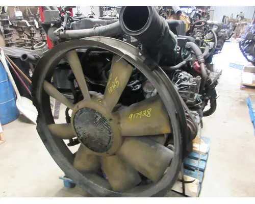 VOLVO/GMC/WHITE VNL Engine Assembly