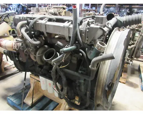 VOLVO/GMC/WHITE VNL Engine Assembly
