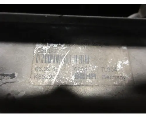 VOLVO/GMC/WHITE VNL Engine Assembly