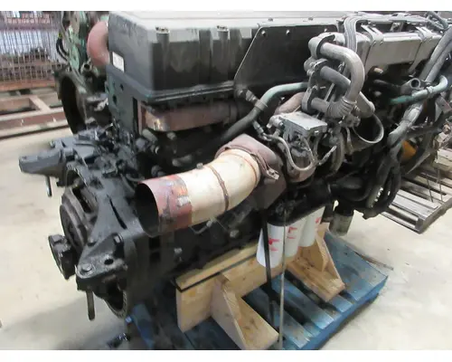 VOLVO/GMC/WHITE VNL Engine Assembly