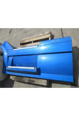 VOLVO/GMC/WHITE VNL Fairing, Skirt (Side/Tank)