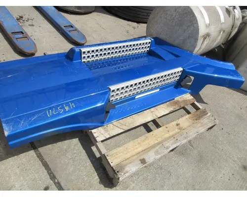 VOLVO/GMC/WHITE VNL Fairing, Skirt (SideTank)