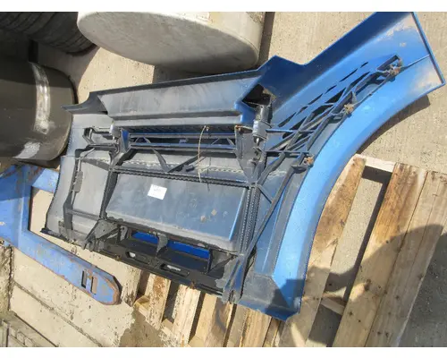 VOLVO/GMC/WHITE VNL Fairing, Skirt (SideTank)