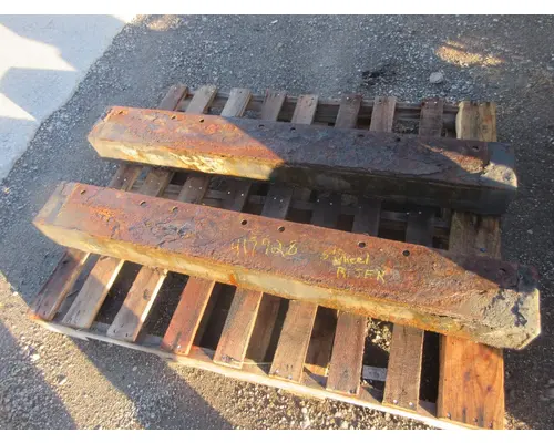 VOLVO/GMC/WHITE VNL Fifth Wheel