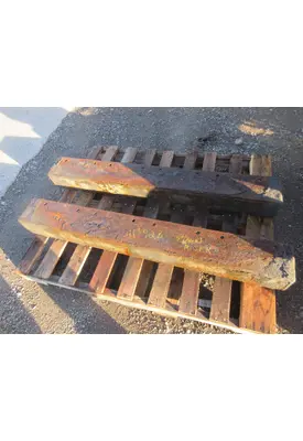 VOLVO/GMC/WHITE VNL Fifth Wheel