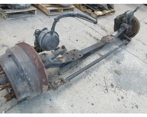 VOLVO/GMC/WHITE VNL Front Axle I Beam