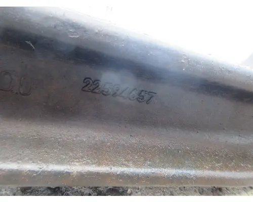 VOLVO/GMC/WHITE VNL Front Axle I Beam