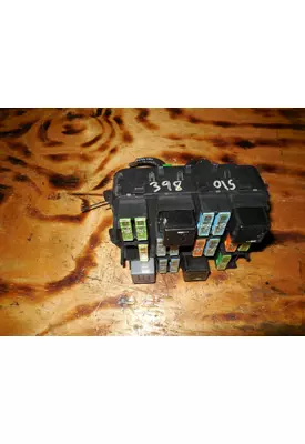 VOLVO/GMC/WHITE VNL Fuse Box