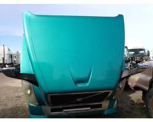 VOLVO/GMC/WHITE VNL Hood