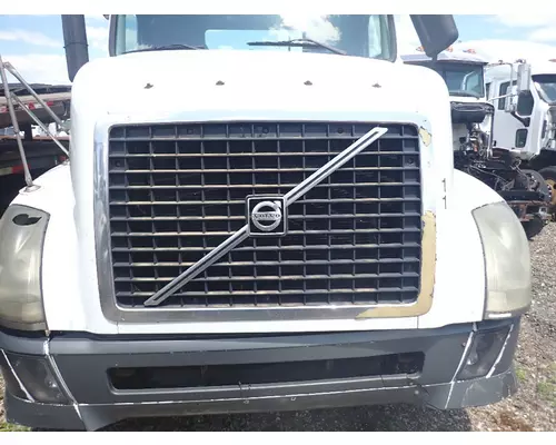 VOLVO/GMC/WHITE VNL Hood