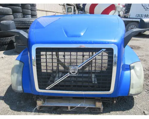 VOLVO/GMC/WHITE VNL Hood