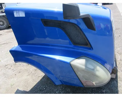 VOLVO/GMC/WHITE VNL Hood