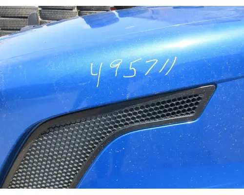 VOLVO/GMC/WHITE VNL Hood