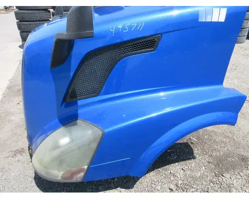 VOLVO/GMC/WHITE VNL Hood