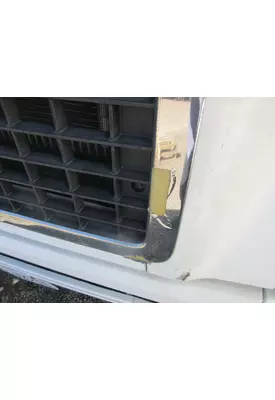 VOLVO/GMC/WHITE VNL Hood
