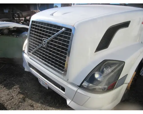 VOLVO/GMC/WHITE VNL Hood